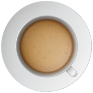 Cup, mug coffee PNG