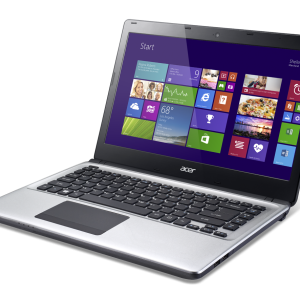Laptop notebook PNG image