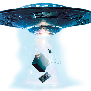 Ufo PNG