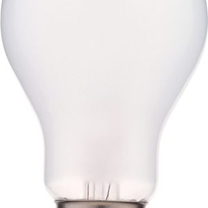 white bulb PNG