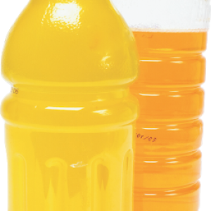 Sport bottle PNG