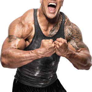Bodybuilding PNG