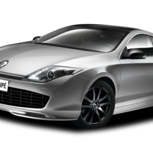 Renault PNG