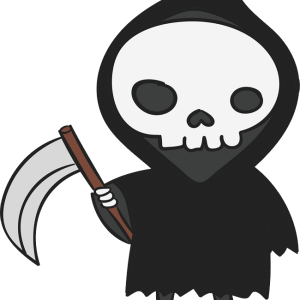 Death PNG