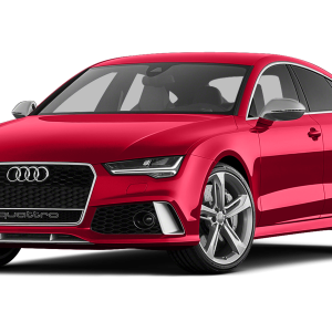 Audi PNG