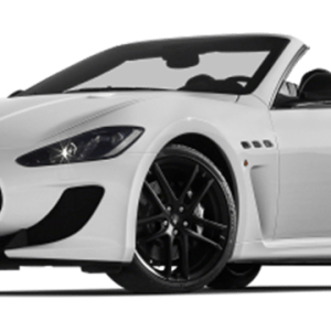 Maserati PNG