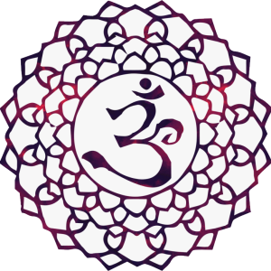 Crown Chakra PNG