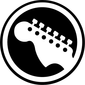 Rock music PNG