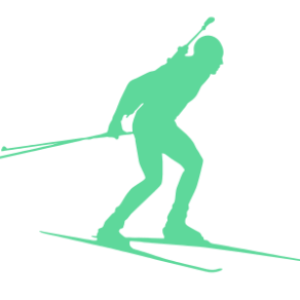 Biathlon PNG