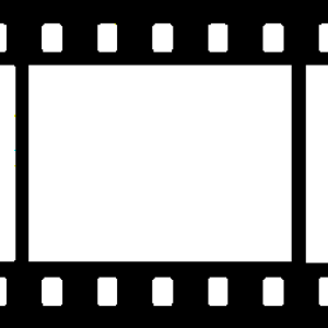 Filmstrip PNG