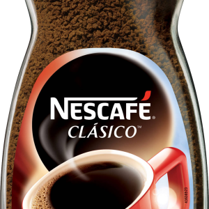 Coffee jar PNG