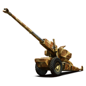 Cannon PNG