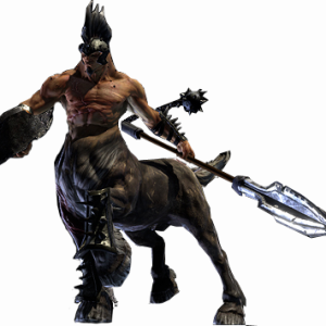 Centaur PNG