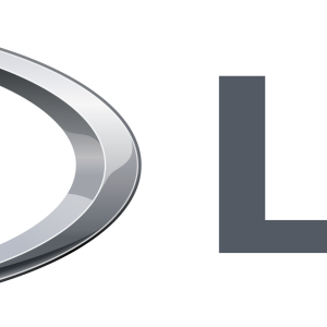 Lada logo PNG