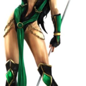 Mortal Kombat PNG
