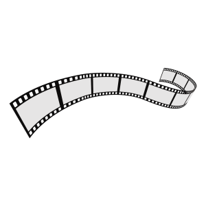 Filmstrip PNG
