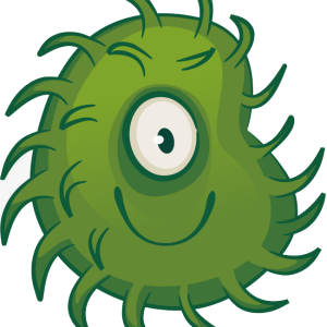 Virus PNG