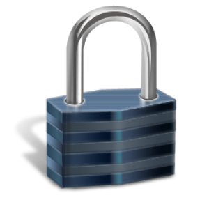 Padlock PNG image