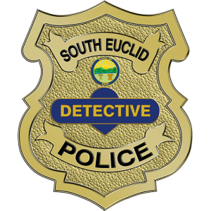 Police badge PNG