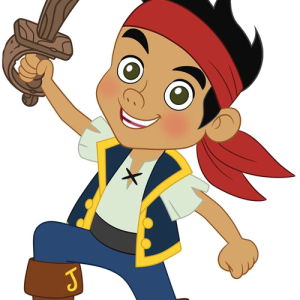 Pirate PNG