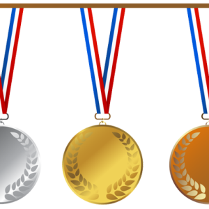 Medal PNG