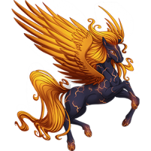 Pegasus PNG
