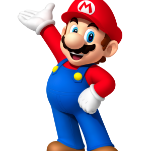 Mario PNG