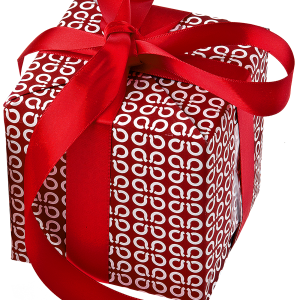 Gift box PNG image