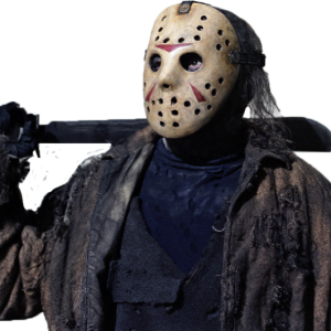 Jason Voorhees PNG