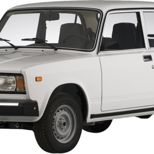 Lada PNG