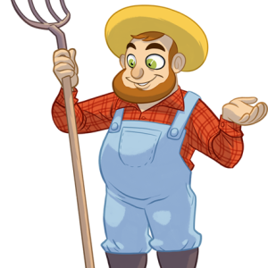 Farmer PNG