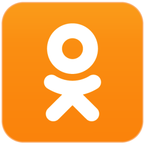 Odnoklassniki logo PNG