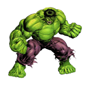 Hulk PNG