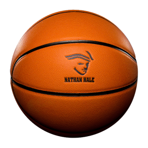 Basketball ball PNG