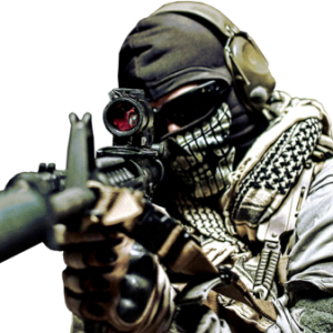 Call of Duty PNG