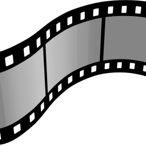 Filmstrip PNG