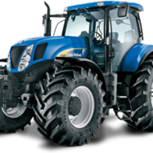 Tractor PNG
