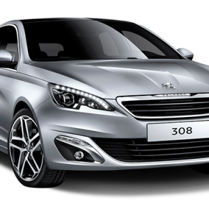 Peugeot PNG