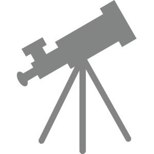 Telescope PNG