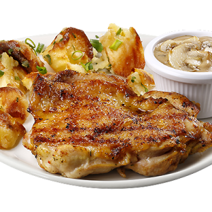 Barbecue PNG