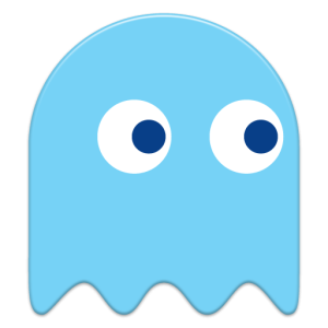 Pac-Man PNG, Pacman PNG