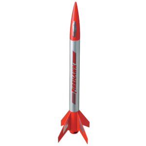 Rocket PNG