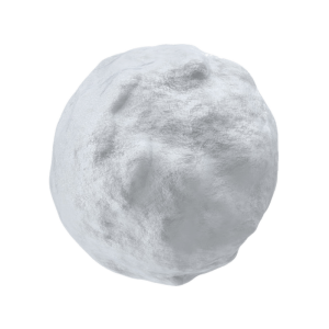 Snowball PNG