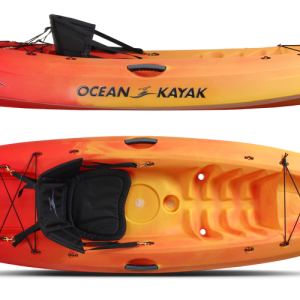 Kayak PNG