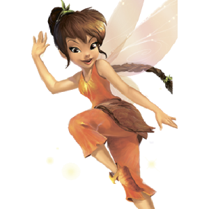 Fairy PNG