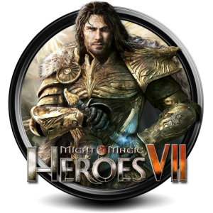 Heroes of Might and Magic PNG