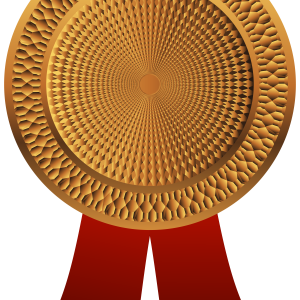 Medal PNG