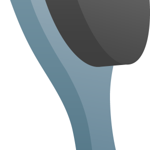 Hairbrush PNG