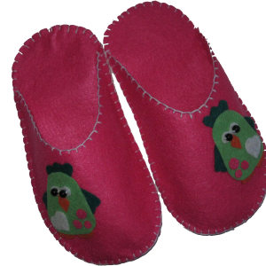 Slippers picture PNG