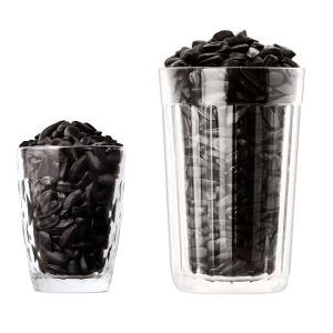 Sunflower seeds PNG